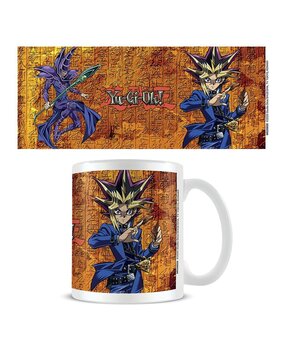 Pyramid International Yu-Gi-Oh! Yami & Dark Magician Mug Pyramid International Yu-Gi-Oh! Yami & Dark Magician Mug