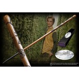 The Noble Collection Harry Potter Baguette Magique Cedric Diggory