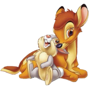 Bambi Bambi
