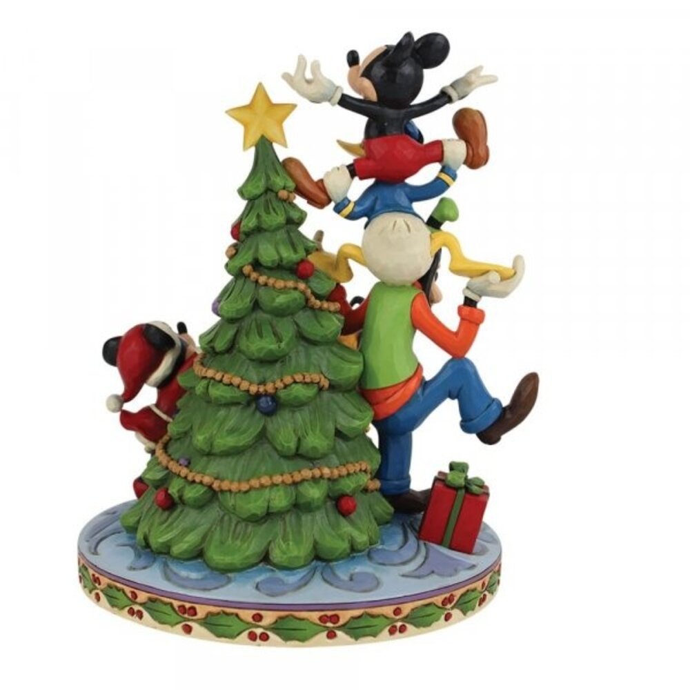 Disney Fantasia Mickey Mouse Christmas Ornament Mickey Mouse Dorable