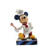 Disney Traditions Mickey Mouse Bon Appétit 16 cm Disney Traditions Mickey Mouse Bon Appétit 16 cm