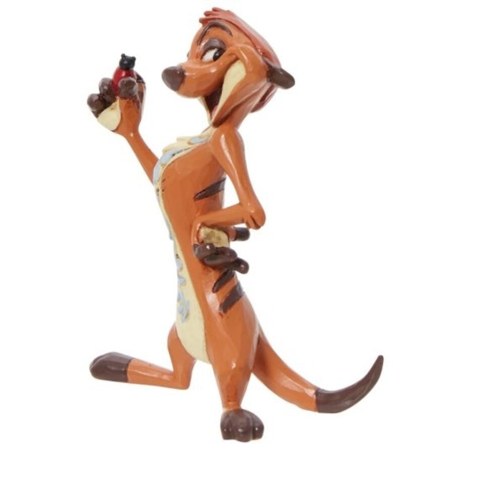 Disney Traditions De Leeuwenkoning Timon 8 cm Disney Traditions De Leeuwenkoning Timon 8 cm