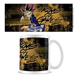 Pyramid International Yu-Gi-Oh! Mug King of Games Pyramid International Yu-Gi-Oh! Mug King of Games