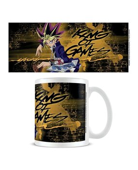 Pyramid International Yu-Gi-Oh! Mok King of Games Pyramid International Yu-Gi-Oh! Mok King of Games