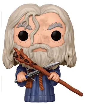 Funko Le Seigneur des Anneaux POP! Movies Vinyl Figure Gandalf #443 Funko Le Seigneur des Anneaux POP! Movies Vinyl Figure Gandalf #443