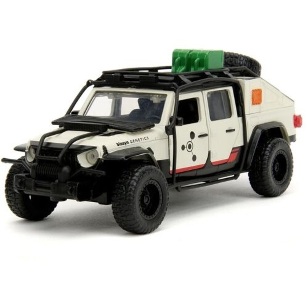 Jeep deals gladiator diecast