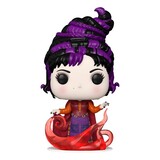 Funko Hocus Pocus 2 POP! Disney Vinyl Figure Mary (Smoke) #1372 Funko Hocus Pocus 2 POP! Disney Vinyl Figure Mary (Smoke) #1372