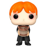 Funko Harry Potter POP! Movies Vinyl Figure Ron Puking Slugs w/Bucket #114 Funko Harry Potter POP! Movies Vinyl Figure Ron Puking Slugs w/Bucket #114