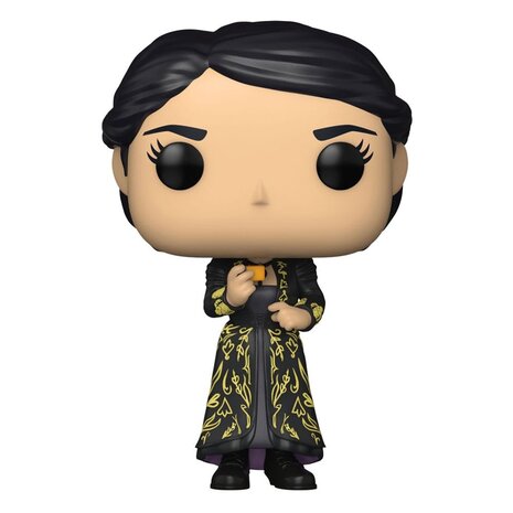 Funko The Witcher POP! TV Vinyl Figure Yennefer #1318 Funko The Witcher POP! TV Vinyl Figure Yennefer #1318