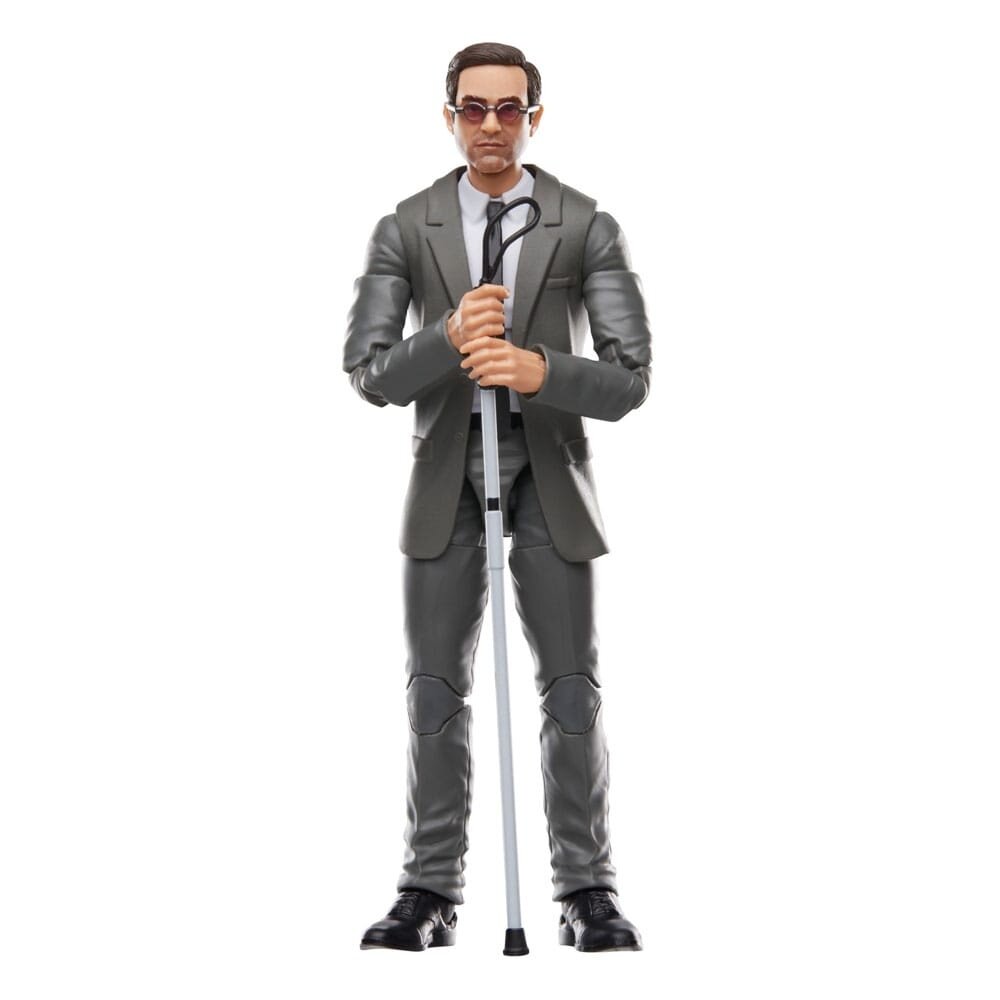 Hasbro Spider-Man: No Way Home Marvel Legends Action Figure Matt Murdock 15 cm Hasbro Spider-Man: No Way Home Marvel Legends Action Figure Matt Murdock 15 cm