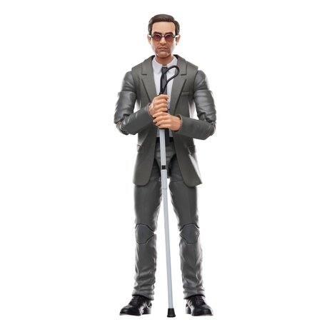 Hasbro Spider-Man: No Way Home Marvel Legends Action Figure Matt Murdock 15 cm Hasbro Spider-Man: No Way Home Marvel Legends Action Figure Matt Murdock 15 cm