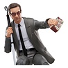 Hasbro Spider-Man: No Way Home Marvel Legends Action Figure Matt Murdock 15 cm Hasbro Spider-Man: No Way Home Marvel Legends Action Figure Matt Murdock 15 cm