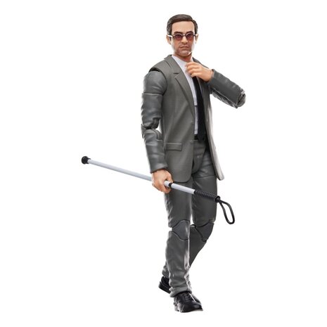Hasbro Spider-Man: No Way Home Marvel Legends Action Figure Matt Murdock 15 cm Hasbro Spider-Man: No Way Home Marvel Legends Action Figure Matt Murdock 15 cm