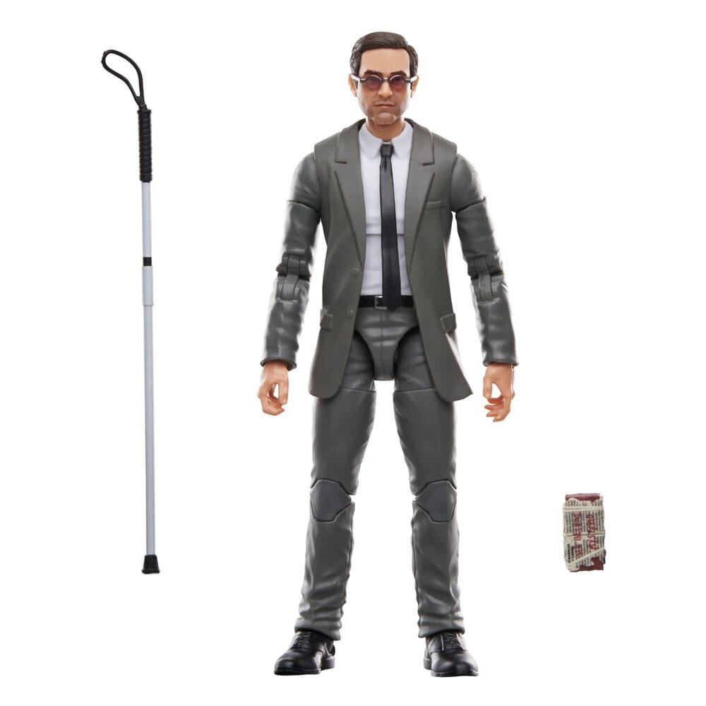 Hasbro Spider-Man: No Way Home Marvel Legends Action Figure Matt Murdock 15 cm Hasbro Spider-Man: No Way Home Marvel Legends Action Figure Matt Murdock 15 cm