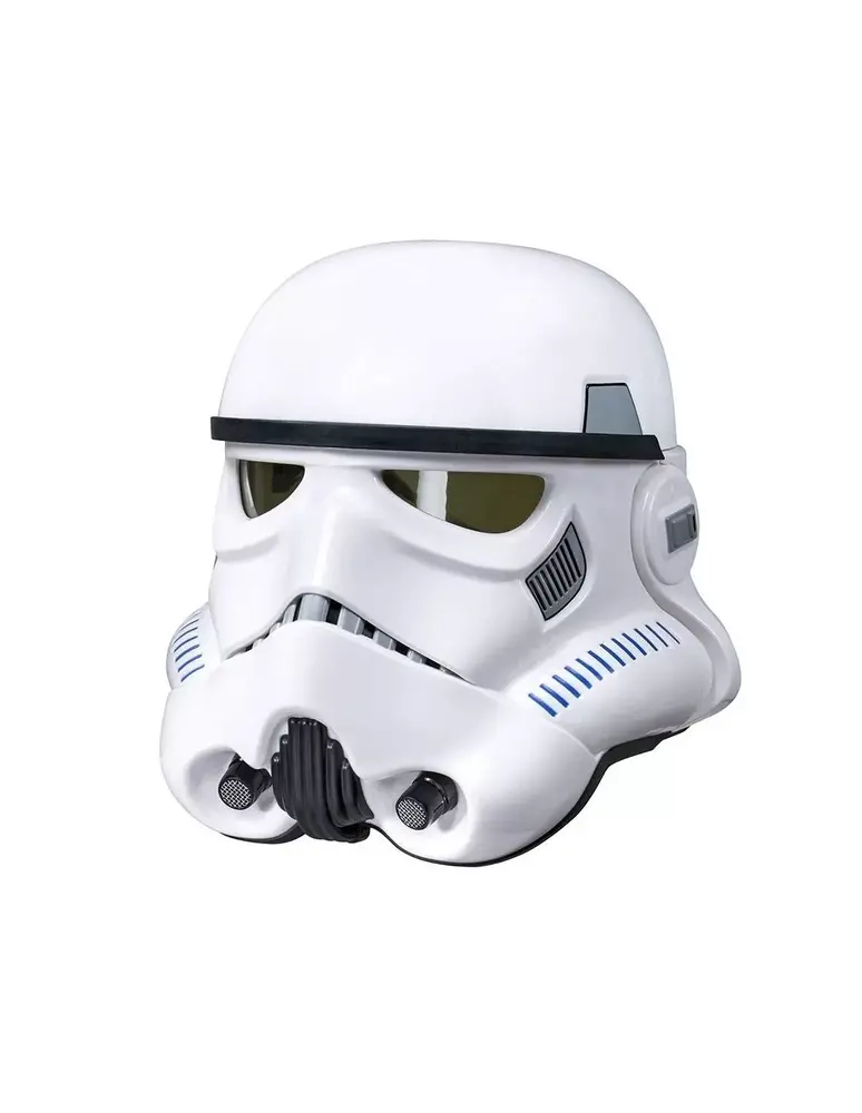 Star Wars: Rogue One Black Series Electronic Helmet Imperial