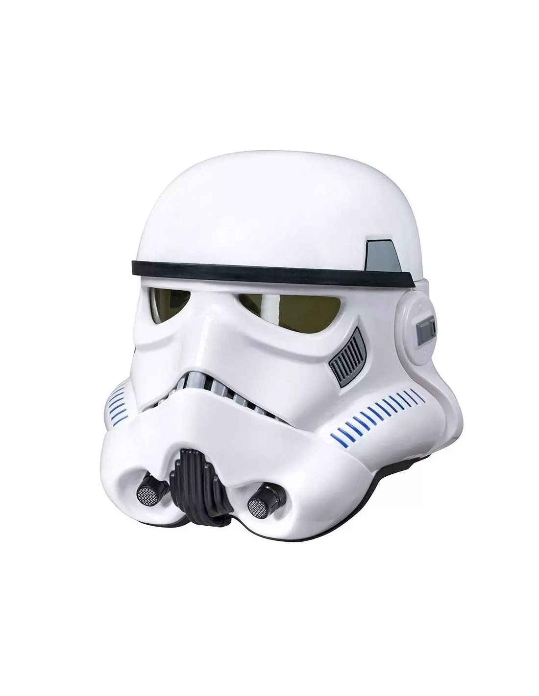 Star Wars Rogue One Black Series Electronic Helmet Imperial