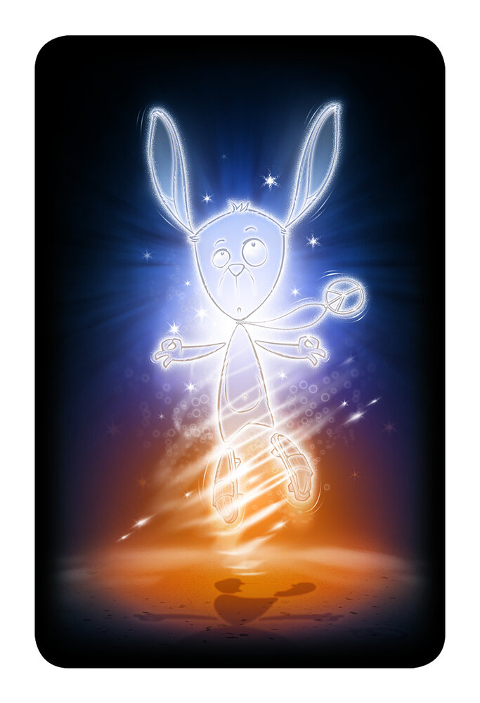 White Goblin Games The Mind Kaartspel White Goblin Games The Mind Kaartspel