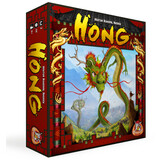White Goblin Games Hong Bordspel White Goblin Games Hong Bordspel