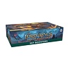 Wizards of the Coast Magic: The Gathering - Lord of the Rings Tales of Middle-Earth Set Booster Boxa Wizards of the Coast Magic: The Gathering - Lord of the Rings Tales of Middle-Earth Set Booster Boxa