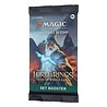 Wizards of the Coast Magic: The Gathering - Lord of the Rings Tales of Middle-Earth Set Booster Boxa Wizards of the Coast Magic: The Gathering - Lord of the Rings Tales of Middle-Earth Set Booster Boxa