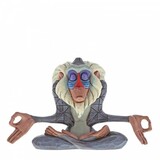 Disney Traditions De Leeuwenkoning Rafiki 8 cm Disney Traditions De Leeuwenkoning Rafiki 8 cm