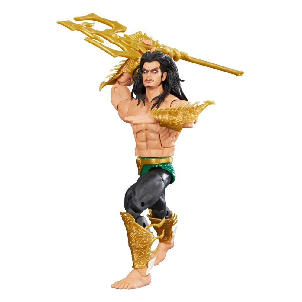 Hasbro Marvel Legends Action Figure Namor (BAF: Marvel's The Void) 15 cm Hasbro Marvel Legends Action Figure Namor (BAF: Marvel's The Void) 15 cm