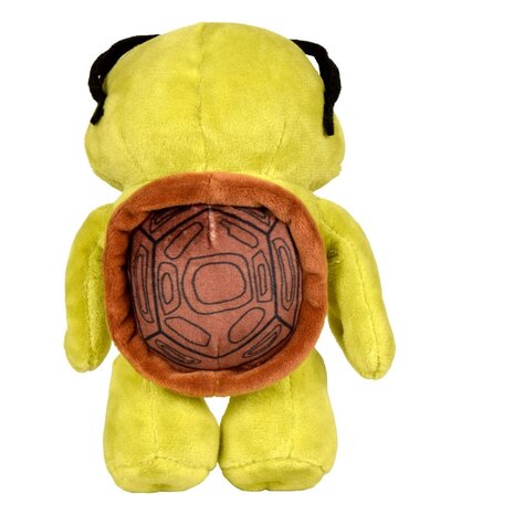 Funko - Plush: Teenage Mutant Ninja Turtles- Donatello