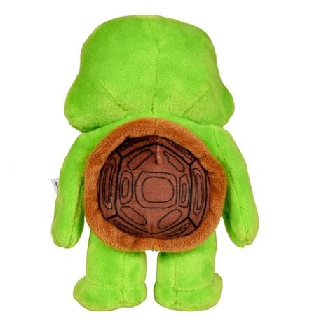Teenage Mutant Ninja Turtle Plush Mikey