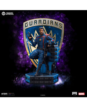 Marvel Art Scale Statue 1/10 Guardians of the Galaxy Vol. 3 Star