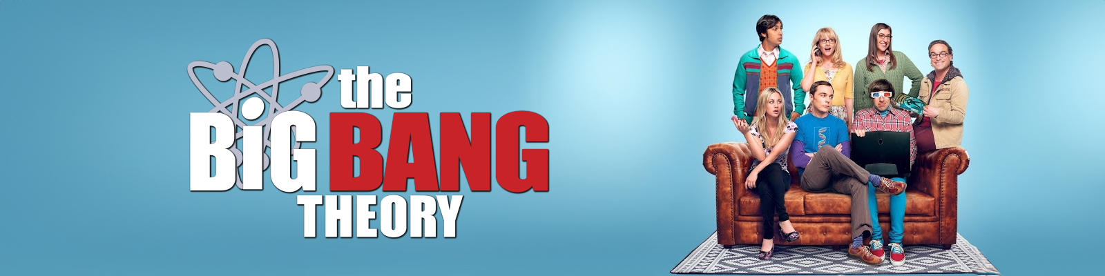 The Big Bang Theory - Planet Fantasy