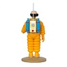 Tintinimaginatio Tintin Statuette Calculus as Astronaut 15 cm Tintinimaginatio Tintin Statuette Calculus as Astronaut 15 cm