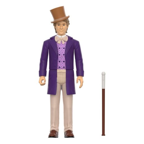 Willy Wonka with Cane — Enesco Gift Shop