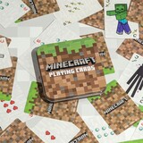 Paladone Minecraft Speelkaarten Paladone Minecraft Speelkaarten