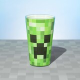 Paladone Minecraft XXL Creeper Glass Paladone Minecraft XXL Creeper Glass