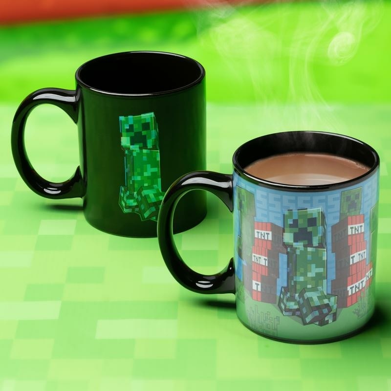 Buy Heat Changing Stitch Ceramic Mug at Funko.