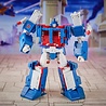 Hasbro The Transformers: The Movie Generations Studio Series Commander Class Action Figure 86-21 Ultra Magnus 24 cm Hasbro The Transformers: The Movie Generations Studio Series Commander Class Action Figure 86-21 Ultra Magnus 24 cm