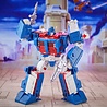 Hasbro The Transformers: The Movie Generations Studio Series Commander Class Action Figure 86-21 Ultra Magnus 24 cm Hasbro The Transformers: The Movie Generations Studio Series Commander Class Action Figure 86-21 Ultra Magnus 24 cm