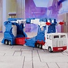 Hasbro The Transformers: The Movie Generations Studio Series Commander Class Action Figure 86-21 Ultra Magnus 24 cm Hasbro The Transformers: The Movie Generations Studio Series Commander Class Action Figure 86-21 Ultra Magnus 24 cm
