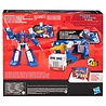 Hasbro The Transformers: The Movie Generations Studio Series Commander Class Action Figure 86-21 Ultra Magnus 24 cm Hasbro The Transformers: The Movie Generations Studio Series Commander Class Action Figure 86-21 Ultra Magnus 24 cm