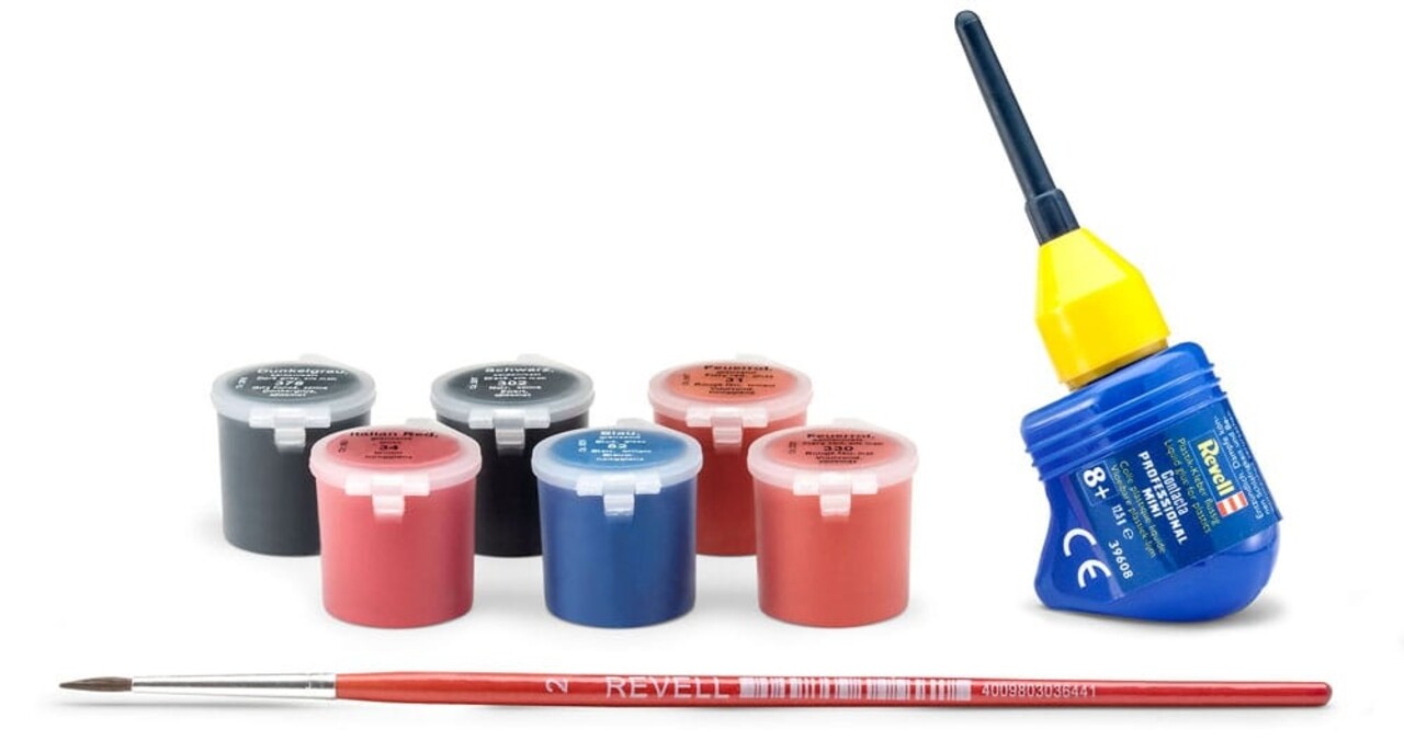 Revell James Bond Model Kit 1/24 Ford Mustang Mach I (Diamonds Are Forever) Revell James Bond Model Kit 1/24 Ford Mustang Mach I (Diamonds Are Forever)