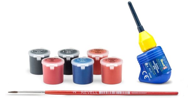 Revell James Bond Model Kit 1/24 Ford Mustang Mach I (Diamonds Are Forever) Revell James Bond Model Kit 1/24 Ford Mustang Mach I (Diamonds Are Forever)