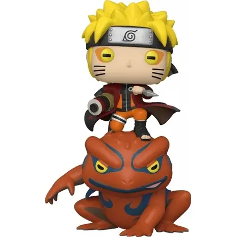 Figurine Naruto Shippunden 12 cm - Figurine de collection - Achat