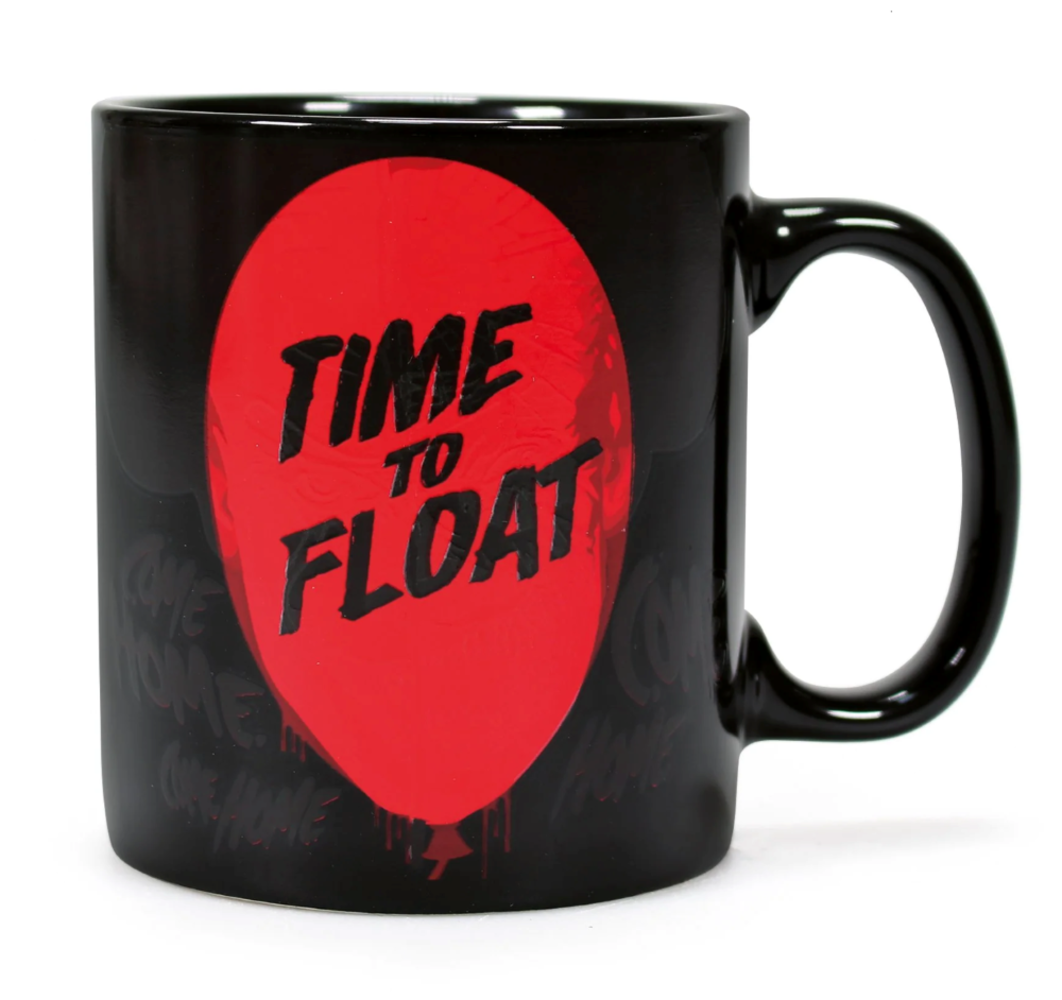 Half Moon Bay IT Pennywise Heat Change Mok Half Moon Bay IT Pennywise Heat Change Mok