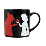 Half Moon Bay Sneeuwwitje Just One Bite Heat Change Mug Half Moon Bay Sneeuwwitje Just One Bite Heat Change Mug