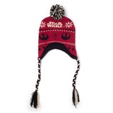 Difuzed Star Wars X-Mas Muts met Pompon Difuzed Star Wars X-Mas Muts met Pompon