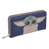 Cerda Star Wars The Mandalorian The Child Wallet
