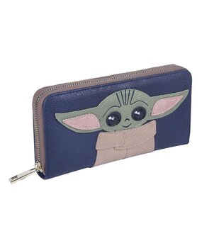 Cerda Star Wars The Mandalorian The Child Portefeuille