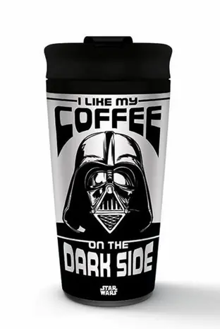 Star Wars Travel Mug