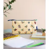 Grupo Erik Star Wars: The Mandalorian Triple Pencil Case