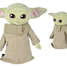 Simba Star Wars: The Mandalorian Grogu Knuffel 40 cm